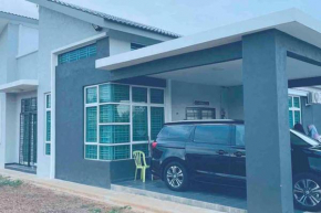 Umbai Homestay - Wak Sidin House